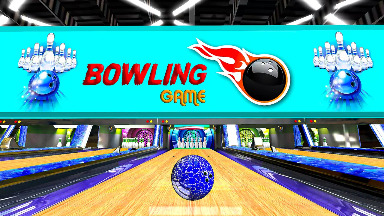 Bowling Pin Strike 3D: Idle Bowling Games 2021 APK for Android Download