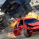 Real Car Crash Accidents Sim APK