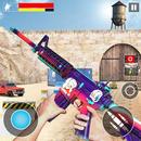 Counter Terrorists FPS Shooting Game 2019 APK