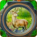 Wild Animal Hunting Adventure: