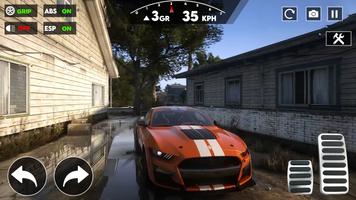 Mustang GT 350R screenshot 1