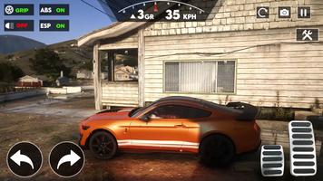 Mustang GT 350R screenshot 2