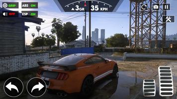 Mustang GT 350R screenshot 3