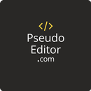 Pseudocode Editor - PseudoEdit APK