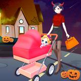 Single Mom Games APK