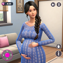 Mother Simulator Pregnant Mom APK