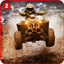 US ATV Quad Real Bike Racing: велосипедные игры APK