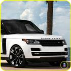 Rover Sport Drive & Drift icono