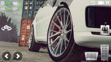 Rover Sport Drive & Drift captura de pantalla 3