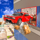 APK Smash Car :Impossible Stunt 3D