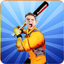 Stress Reliever Game: Smash Th APK