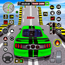 APK Car Stunt 3D : Spider Car Game
