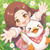 花物語-送真花多肉奶茶 APK