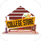 College Store أيقونة