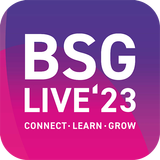 BSG Live 23 ícone
