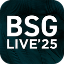 BSG LIVE’25 APK