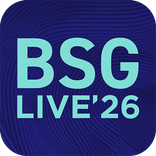 BSG LIVE'26