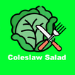 Coleslaw Salad icon