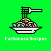 Carbonara Recipe icon