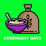 Overnight Oats Recipes