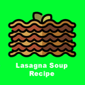 Lasagna Soup Recipe