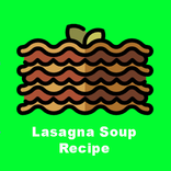 Lasagna Soup Recipe