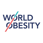 The World Obesity Federation E Zeichen
