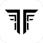 TITAN FORGE ícone