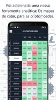 Tendências e análise de cripto imagem de tela 1