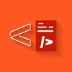 Coder Side: Обучение программи APK
