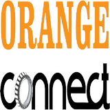 Orange Connect ไอคอน