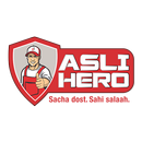 Asli Hero Executive App APK