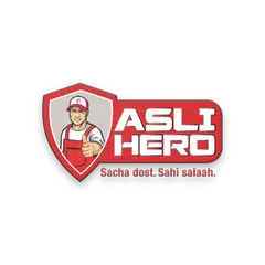 Asli Hero APK download