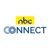 NBC Connect أيقونة