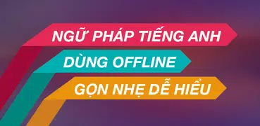 Ngữ pháp Tiếng Anh TFlat