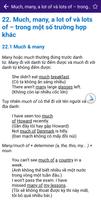 Ngữ pháp Tiếng Anh TFlat gönderen