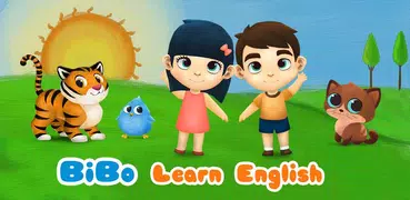 Learn reading, speaking Englis