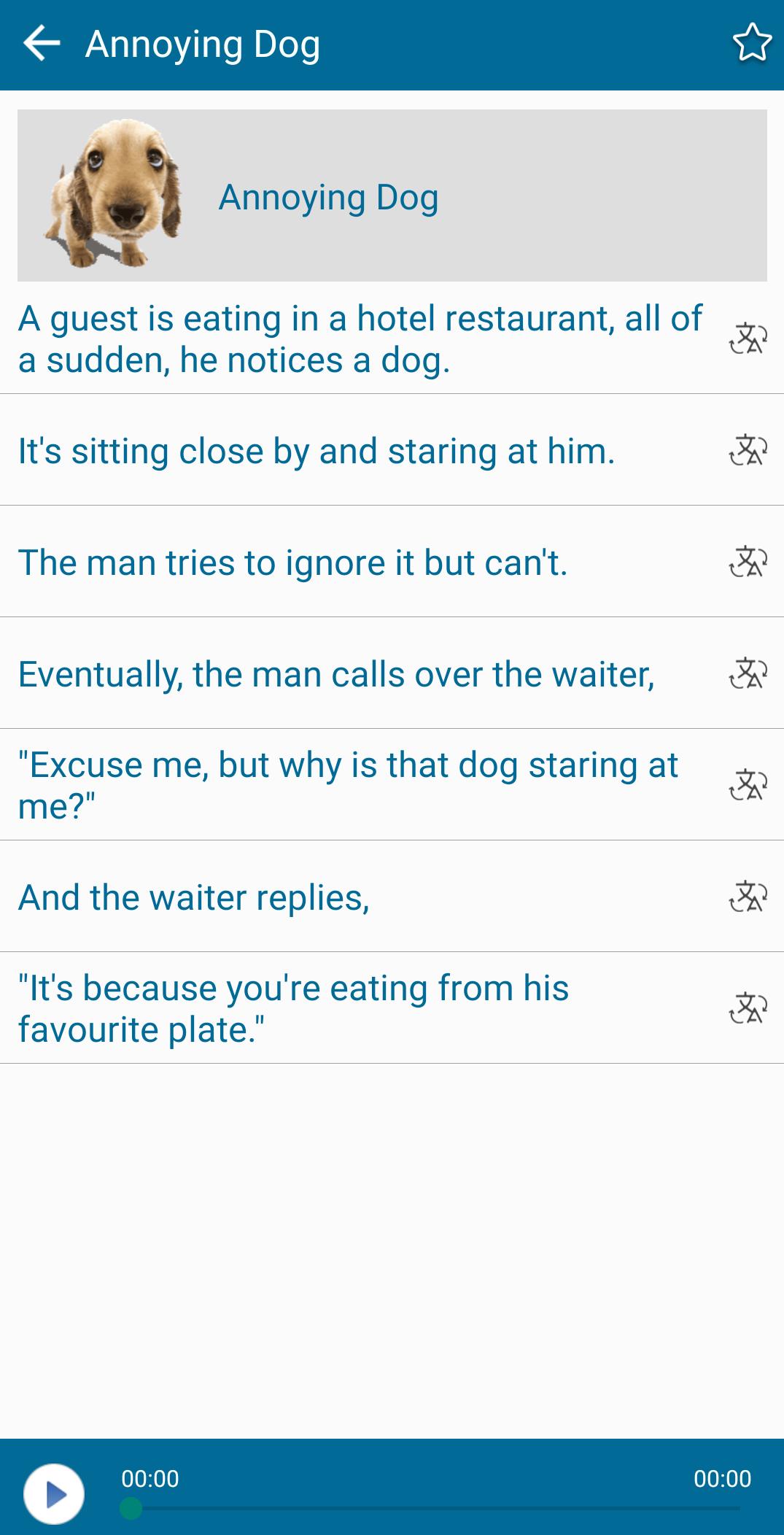 Funny Story - English Study APK for Android Download Funny Story - English Study APK for Android Download