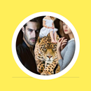 رواية طفلة الفهد-دعاء حجاج APK