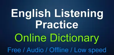 English Listening TFlat