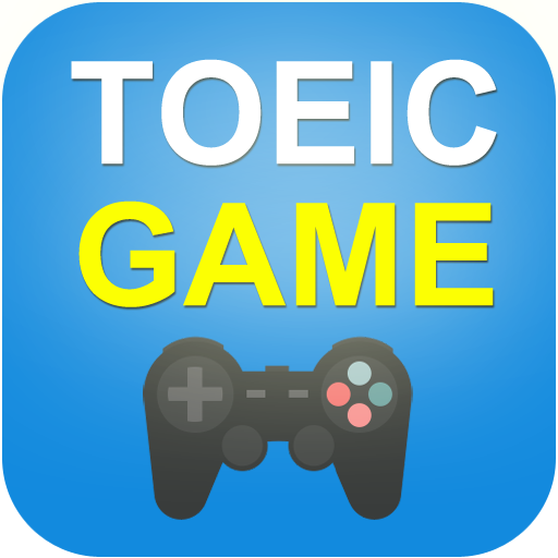 TOEIC Vocabulary TFlat