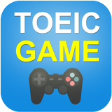 TOEIC Vocabulary TFlat icon