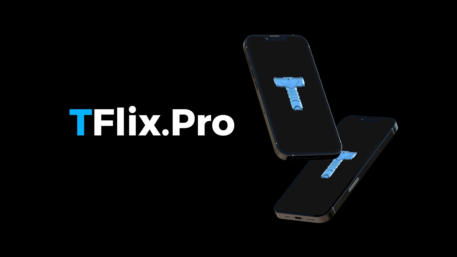 Download do APK de TFlix.Pro para Android