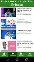 Doctor TV Sénégal capture d'écran 1
