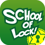 SCHOOL OF LOCK! アイコン