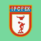 IPCFEX: TFM e SAÚDE biểu tượng