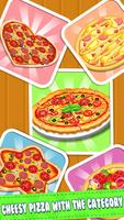 Idle Pizza Maker Cooking Games capture d'écran 3