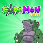 Coromon Guide icône