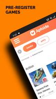 Aptoide APK Downloader Guide poster