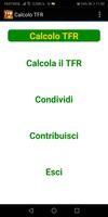 Calcolo TFR screenshot 3